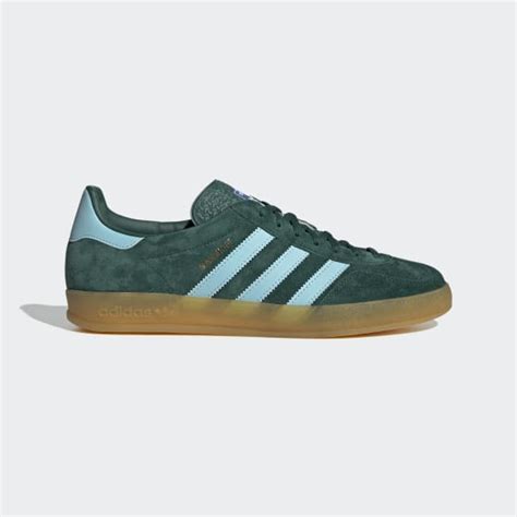 adidas grün gazelle|Adidas gazelle unisex.